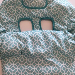 Summer Infant Shopping Cart Cover